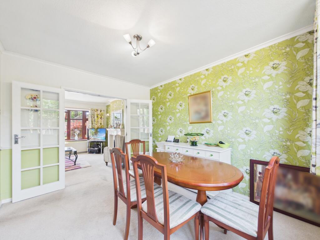 House in Nottingham, Stapleford - View 4