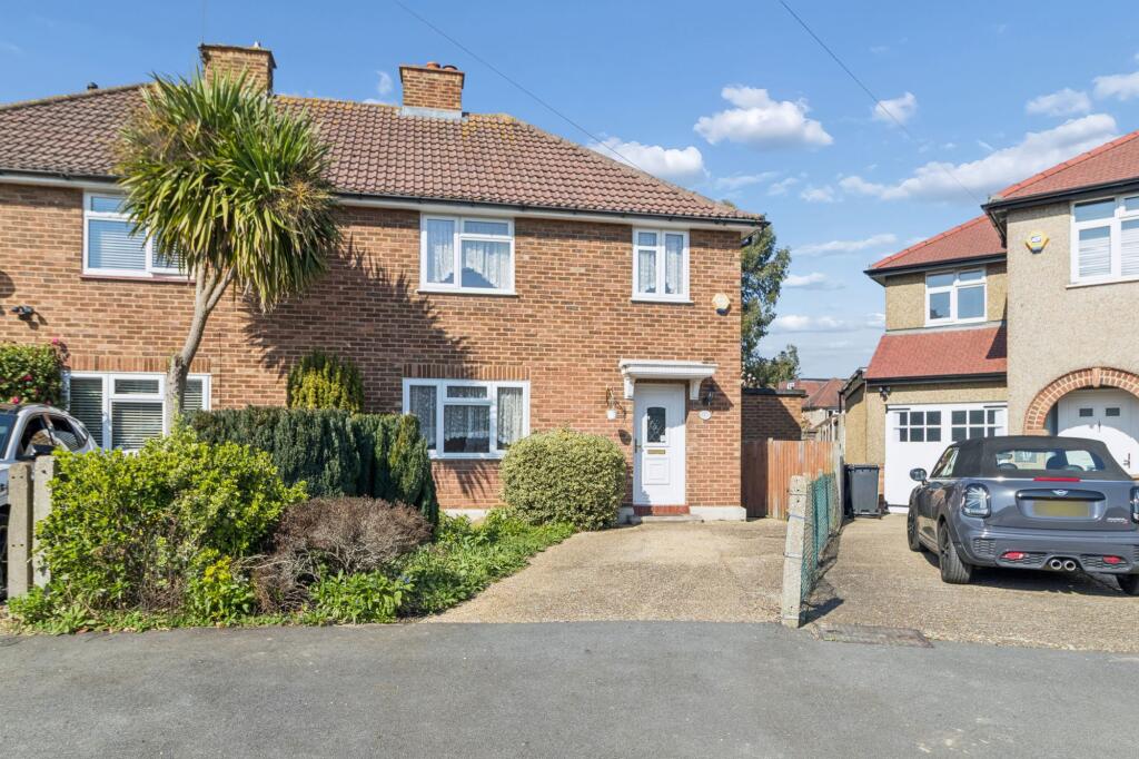 Main image of property: Denham Green Close, Denham, UB9