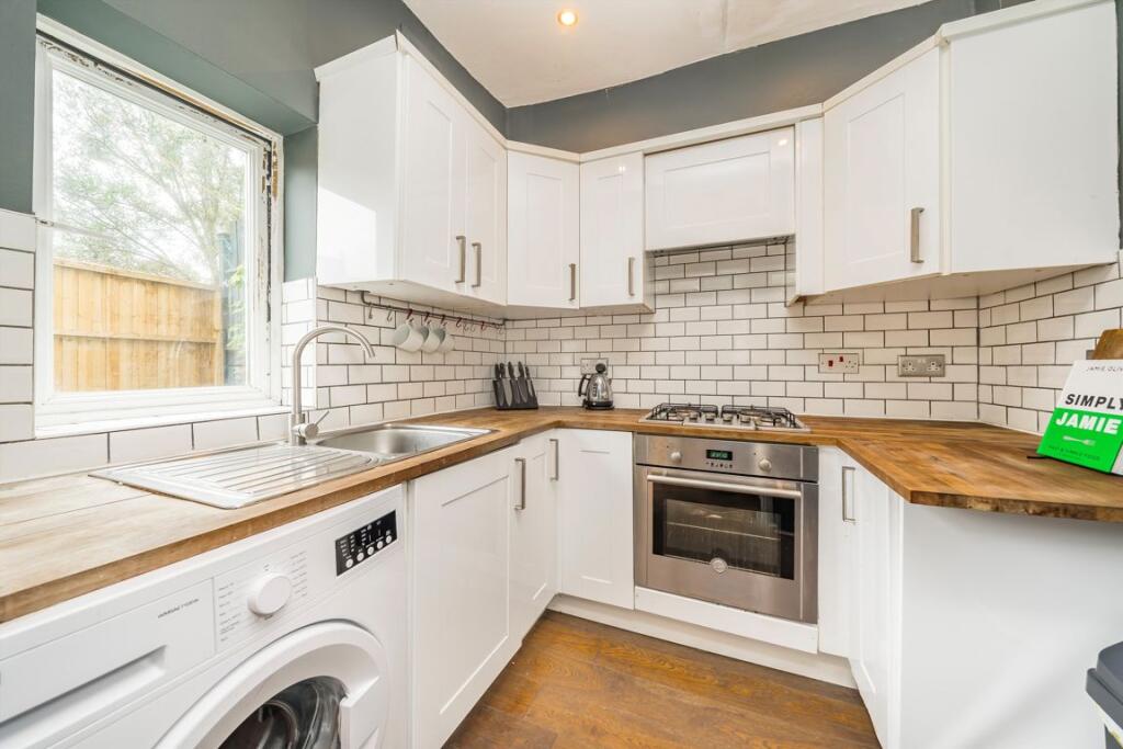 Balchier Road, East Dulwich photo 3