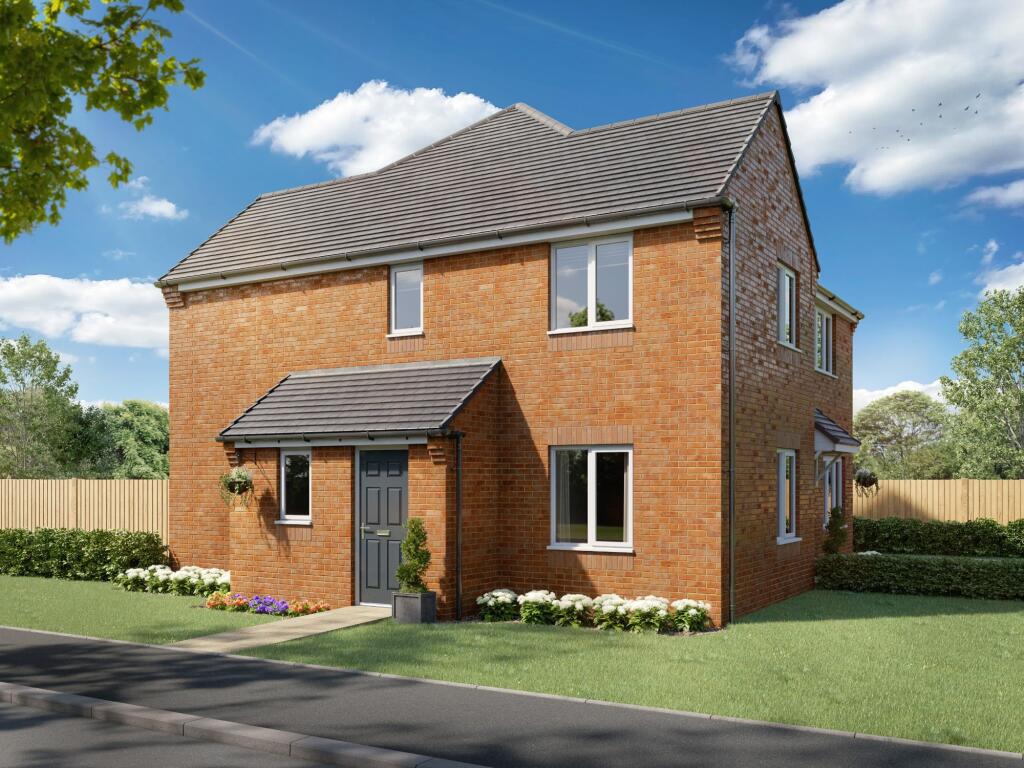 Main image of property: Halton Moor Avenue,
Leeds,
LS9 0JY