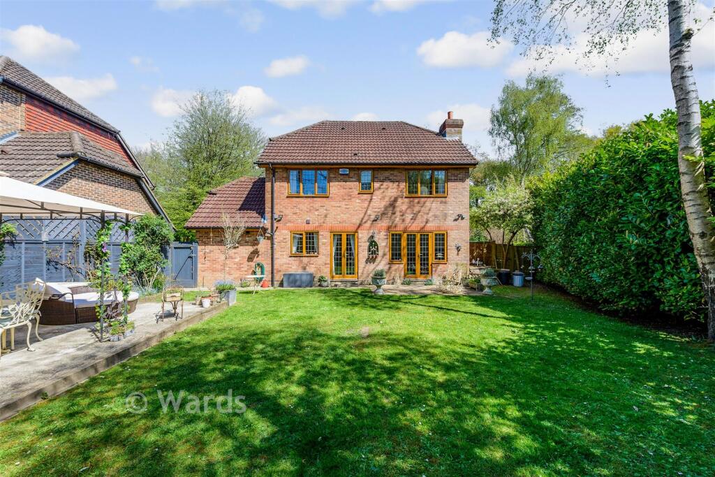 Main image of property: Harvel Road, Meopham, Gravesend, Kent
