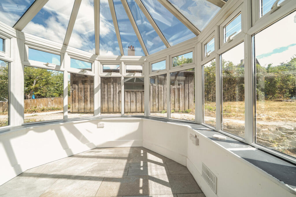 House in Oxford, Upper Wolvercote, Wolvercote - View 5