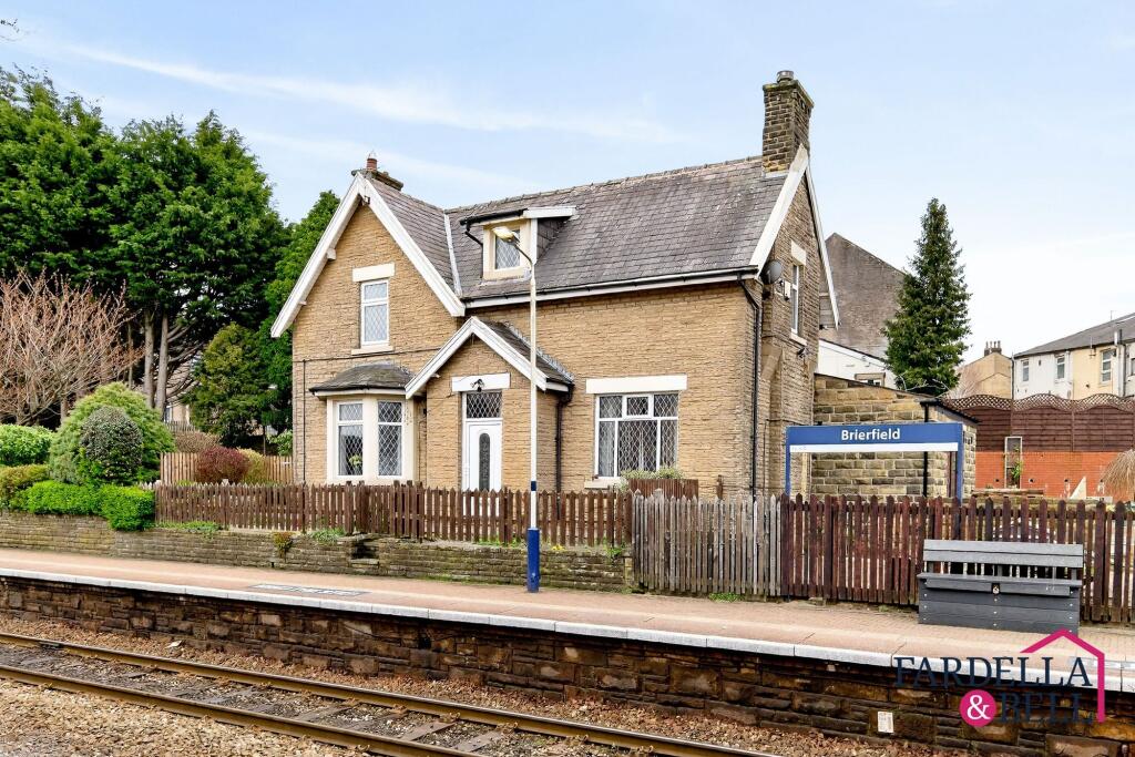 Main image of property: Railway Street, Brierfield, BB9