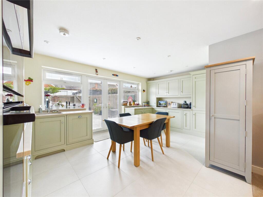 House in East Suffolk, Felixstowe - View 2