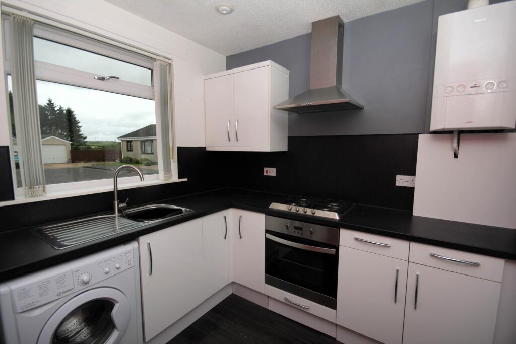 Furnace Court, Hurlford, East Ayrshire photo 2