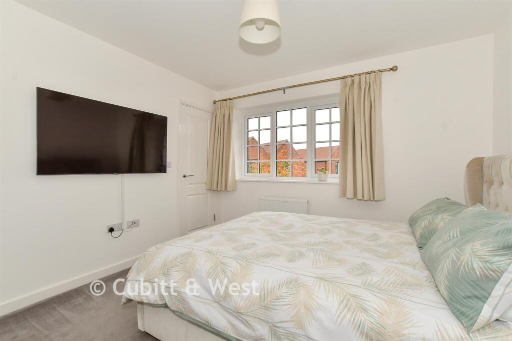 Main image of property: Marjoram Avenue, Cranleigh, Surrey