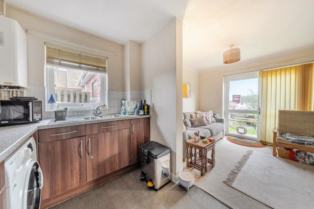 Apartment in Basingstoke and Deane, Basingstoke - View 5