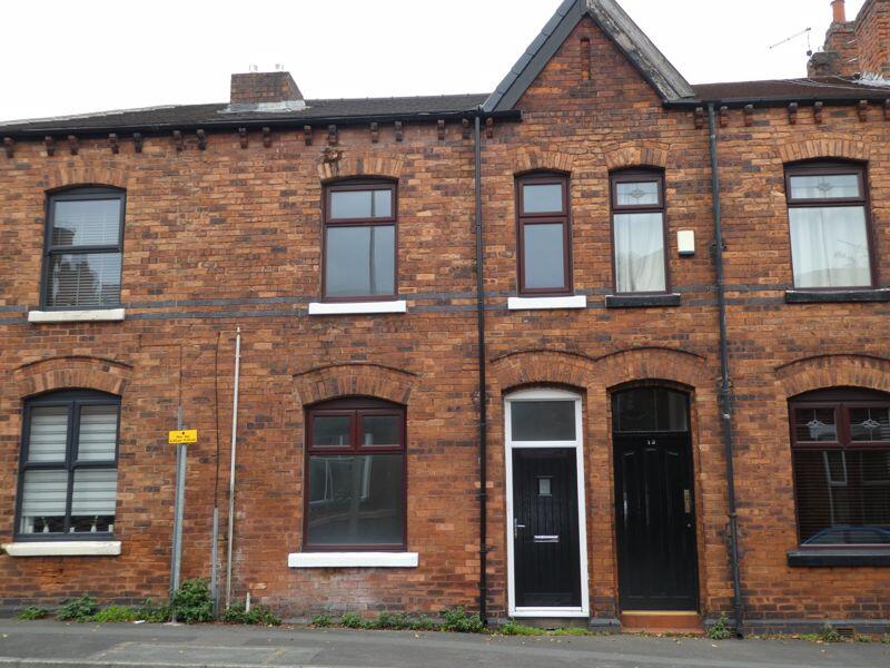 Main image of property: Kenyon Road, Wigan
