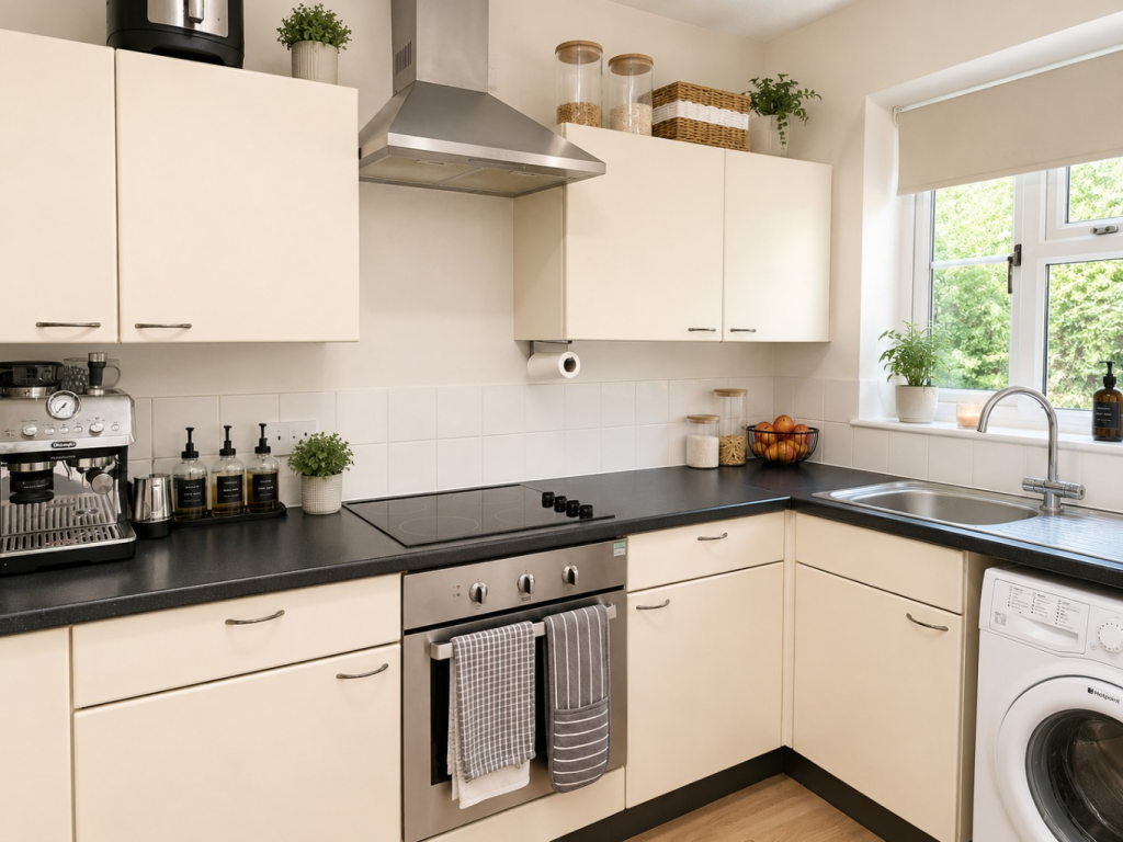 House in Compton, West Berkshire - View 4