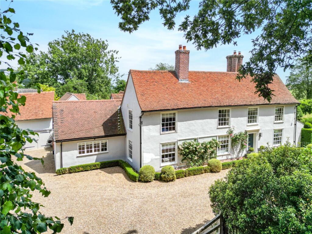 Main image of property: Shalford Road, Rayne, Braintree, Essex, CM77