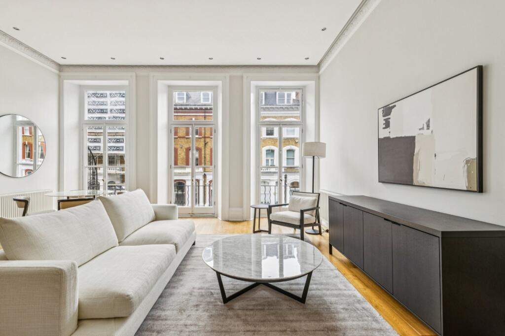 Main image of property: Roland Gardens, 
South Kensington, SW7