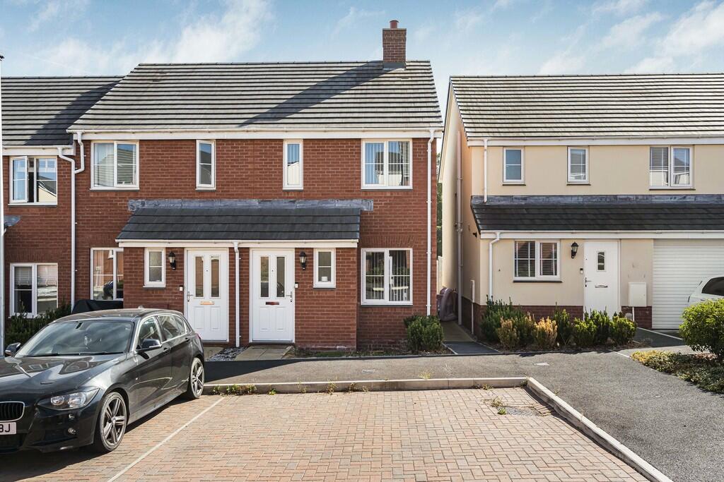 Main image of property: Sovereign Road, Newton Abbot