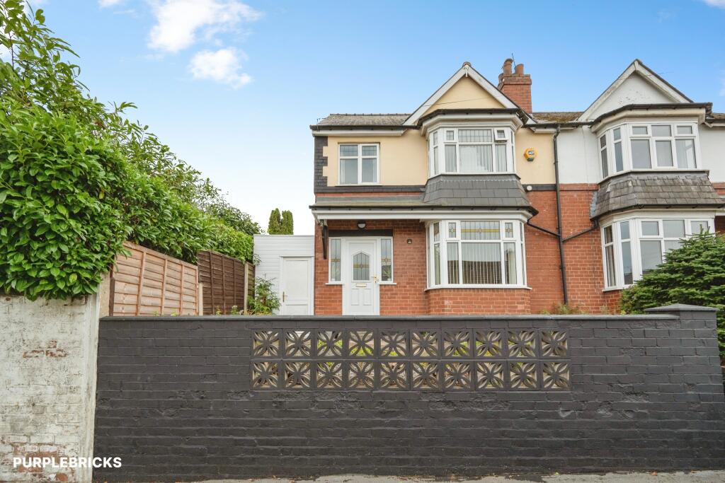 Hamilton Road, Smethwick, B67 photo 2