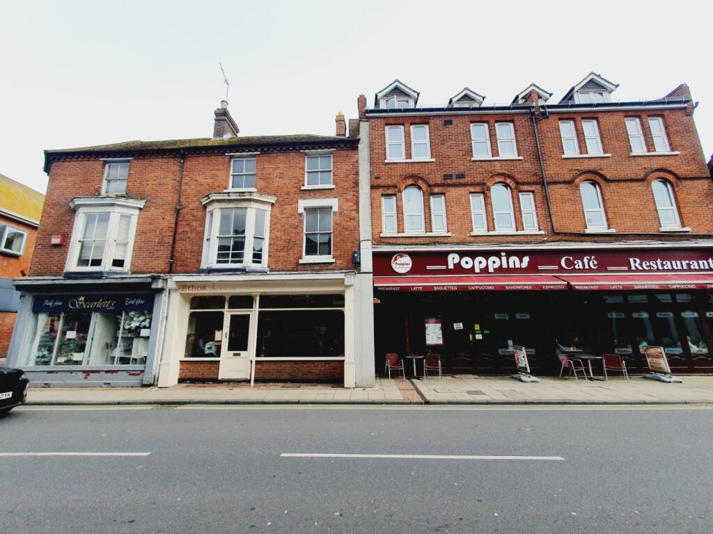 Main image of property: North Street, Havant, PO9