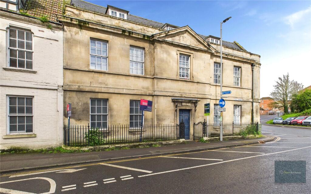 Main image of property: Hill Street Court, Trowbridge