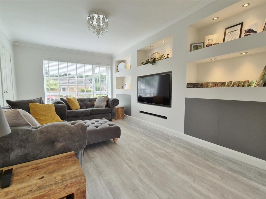 House in Fylde, South Park, Lytham - View 3