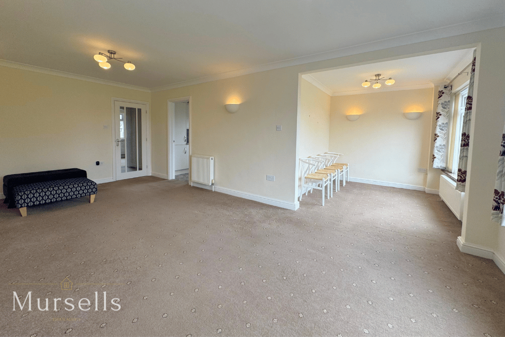 Ballard Close, Lytchett Matravers, Poole, BH16 - View 4