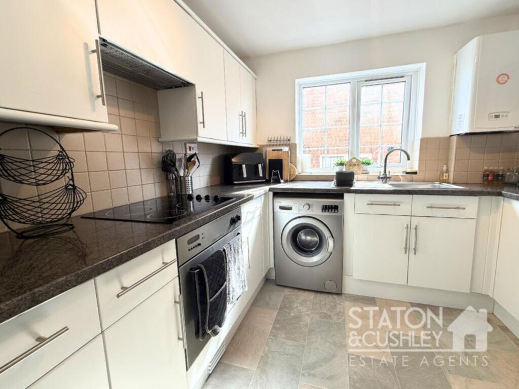 Seaforth Square, Mansfield, NG19 - View 6