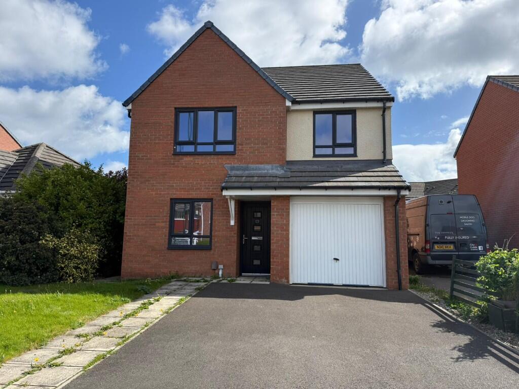 Main image of property: Mersey Road, Redcar, North Yorkshire, TS10