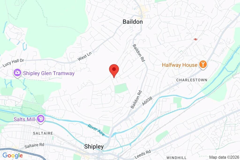 Additional image 14 of Enfield Road, Baildon, Shipley, West Yorkshire, BD17