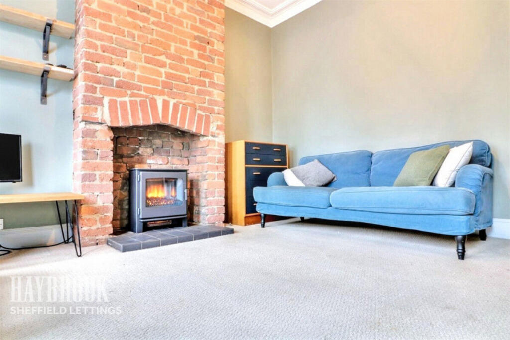 Main image of property: Lydgate Lane, Sheffield