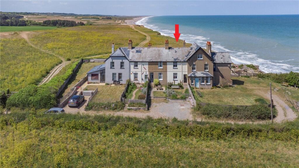 Main image of property: Weybourne, Norfolk