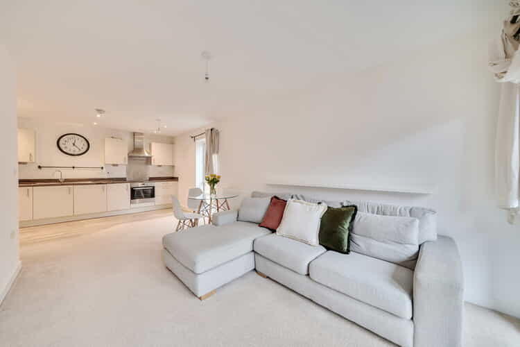 Main image of property: Moire Court, London, Greater London, SM6