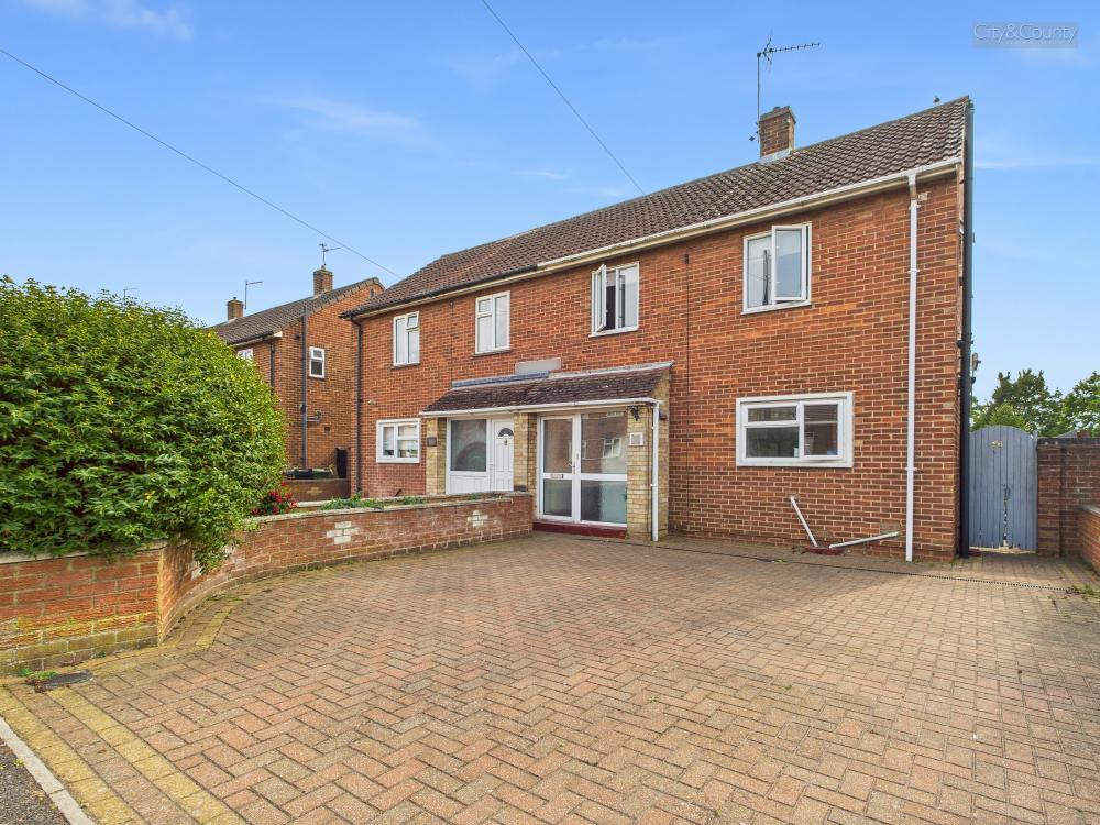Main image of property: Pennine Way, Peterborough