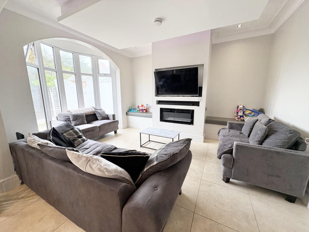 House in Blackpool - View 5