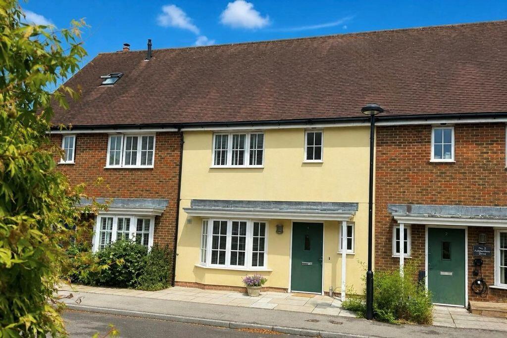Main image of property: Ashburnham Drive, Cuckfield