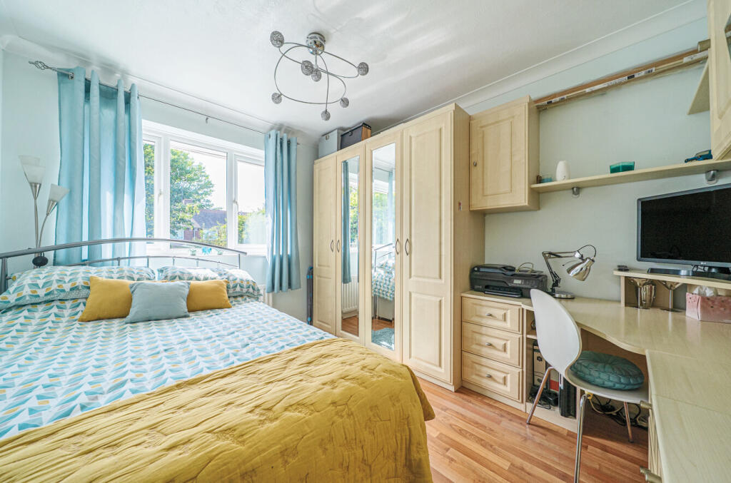 House in Worthing, Salvington - View 5