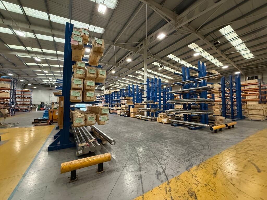 Additional image 18 of Unit 12, The IO Centre, Park Farm, Redditch, B98 7AS