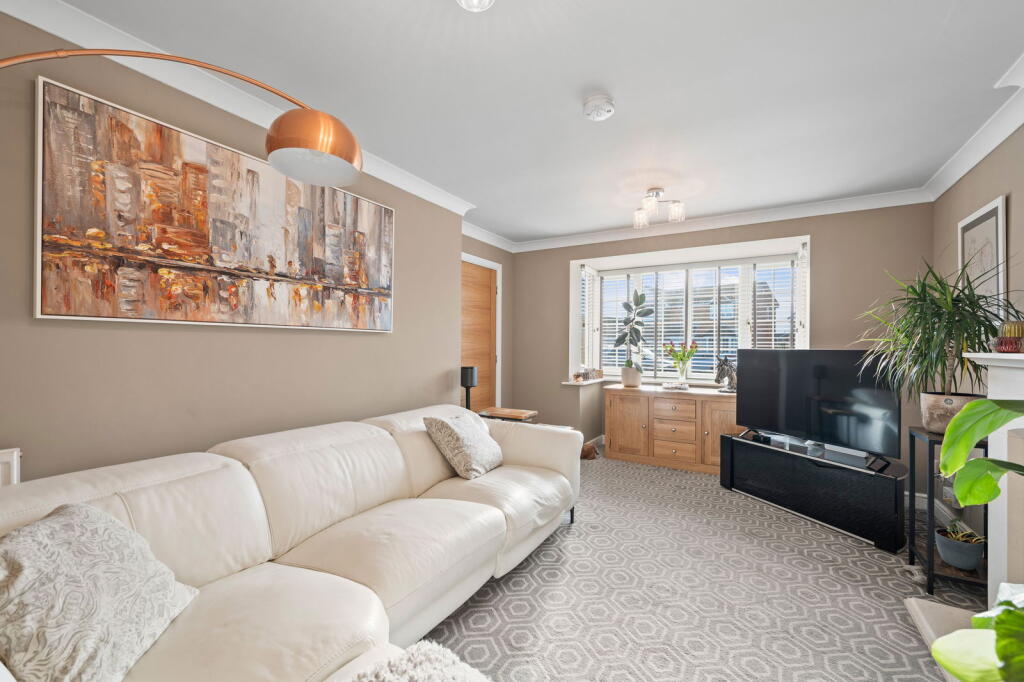 Amorys Holt Way, Maltby, Rotherham, S66 8RF photo 3