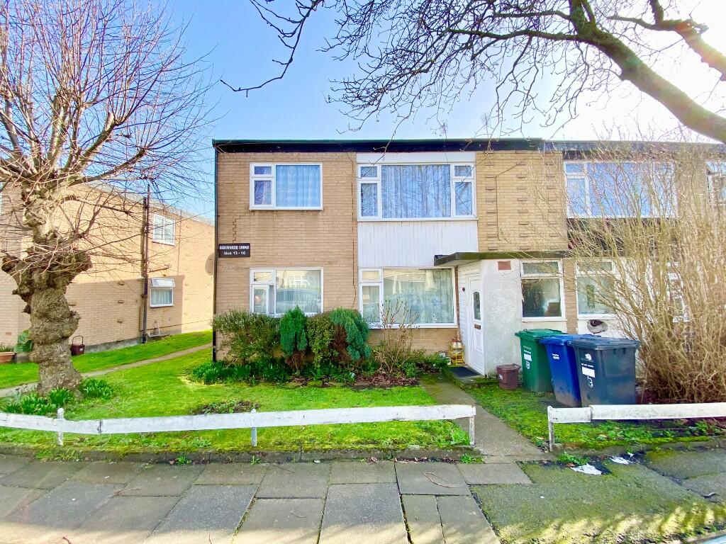 Main image of property: Bibsworth Road, Finchley, N3