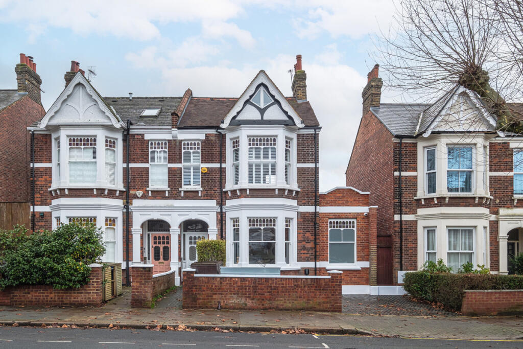Main image of property: Chevening Road, London, NW6