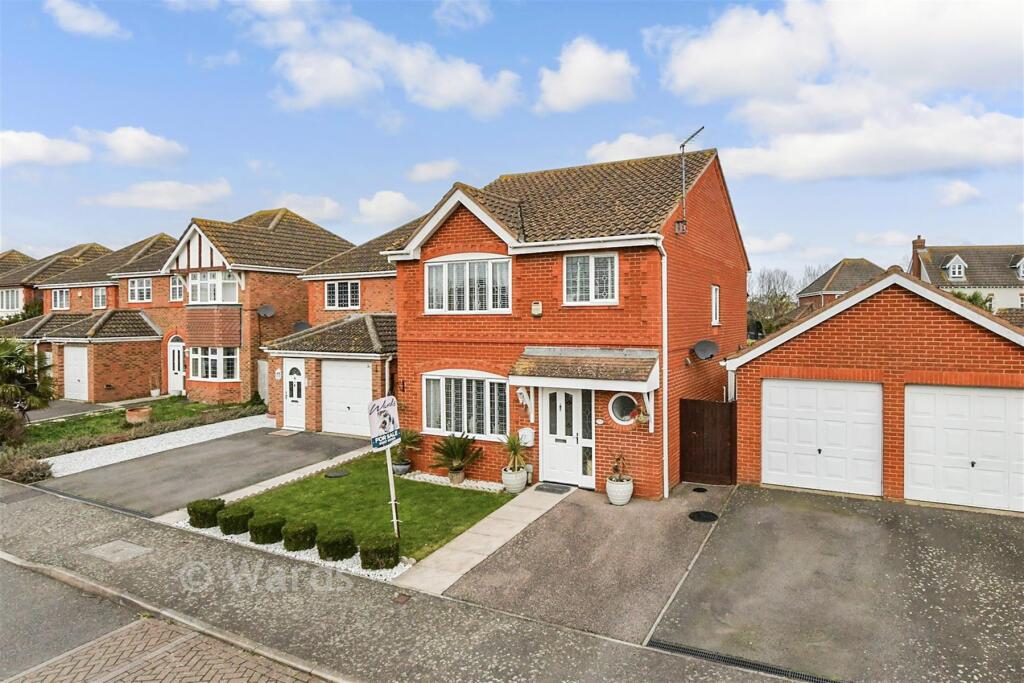Main image of property: Petrel Close, Herne Bay, Kent