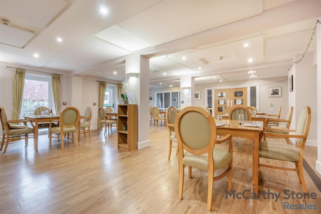 Additional image 20 of Peel Court, College Way, Welwyn Garden City, Hertfordshire, AL8 6DG