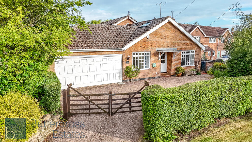 House in Rushcliffe, Nottinghamshire - View 3