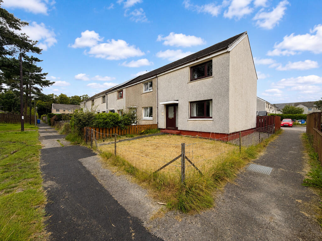 Main image of property: 12 Blar Mhor Road, Caol, Fort William, PH33 7HT