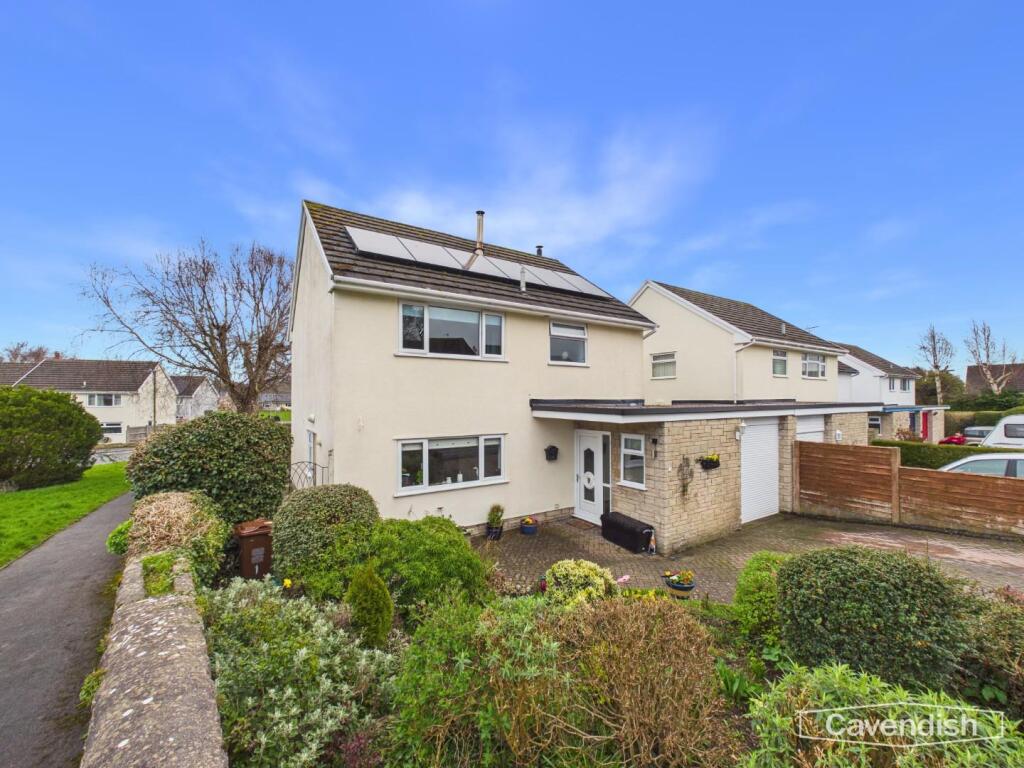 Main image of property: Pen Y Coed, Nannerch, Mold