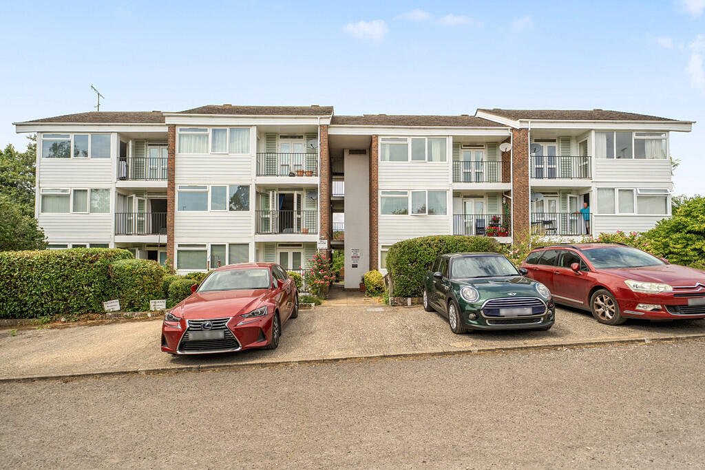 Main image of property: Storrington