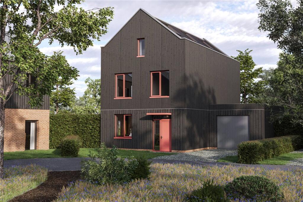 Main image of property: Pound Lane, Laindon, Essex, SS15