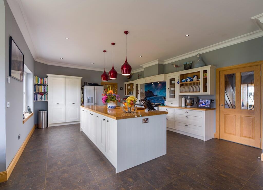 House in Aberdeen, Aberdeenshire - View 5