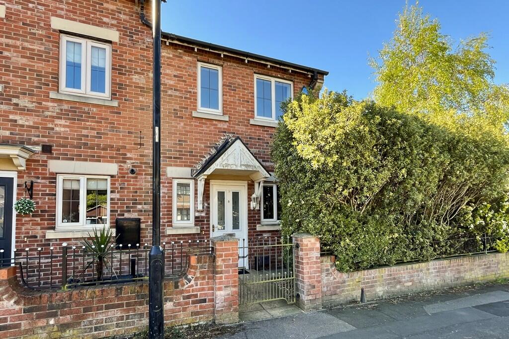 Main image of property: Field View, Edlington, Doncaster