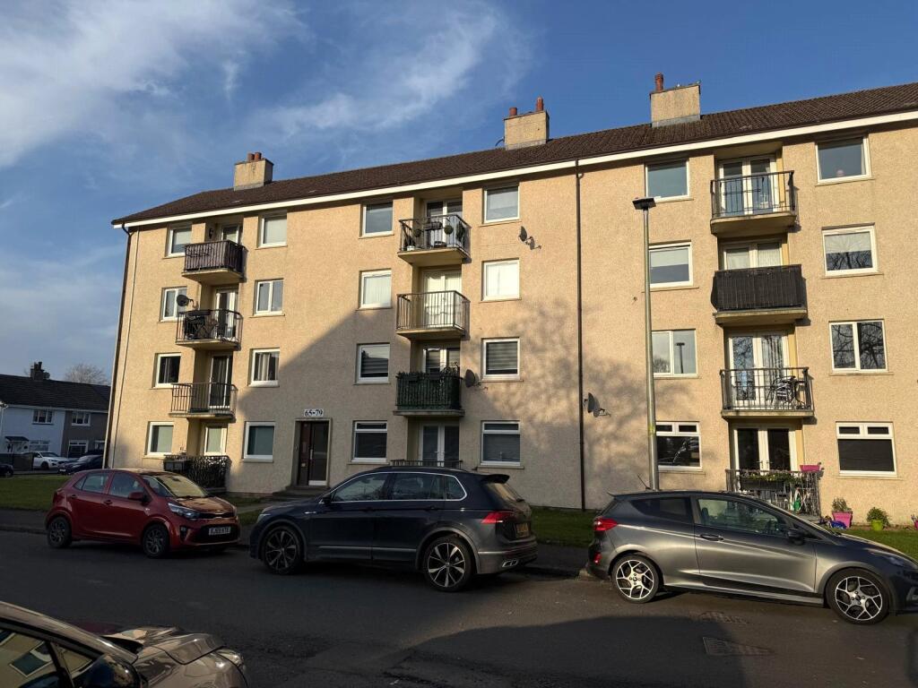 Main image of property: Buchandyke Road, East Kilbride, Glasgow, G74