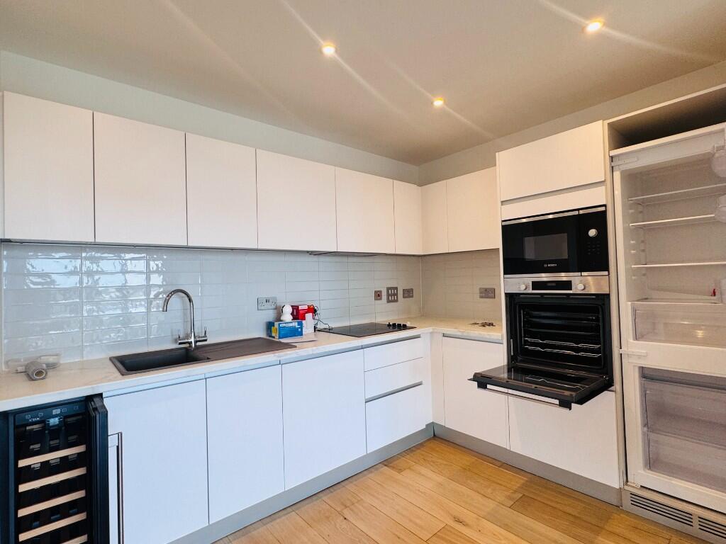 Apartment in Birmingham - More