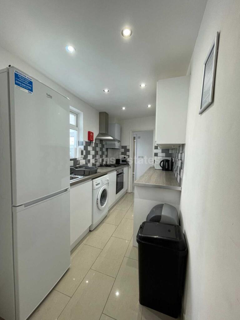 House in Reading - View 2