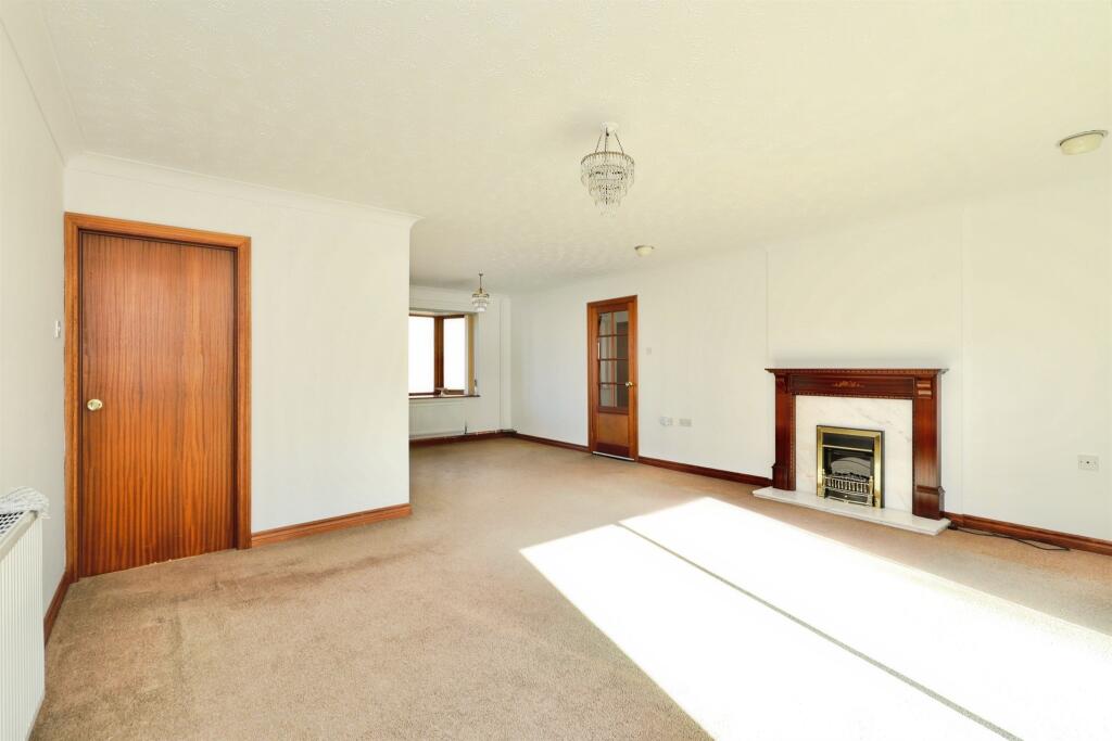 Wain Court, Worksop photo 3