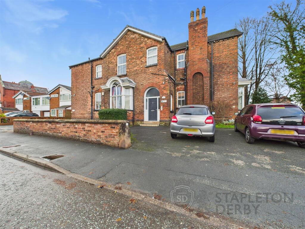 Main image of property: Grosvenor Road, St. Helens