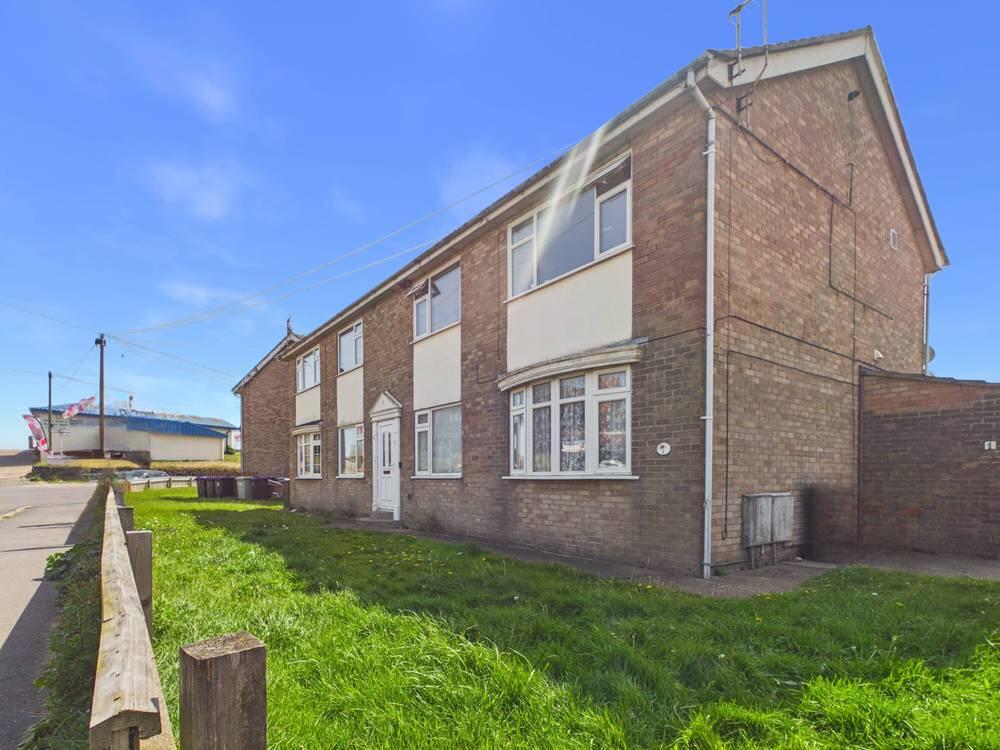 Main image of property: Barton Court Seaholme Road, Mablethorpe, LN12